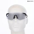 Slnečné okuliare Red Bull SPECT Mark black/transparent photochromic 7