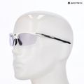 Slnečné okuliare Rudy Project Rydon Slim white carbonium/impactx photochromic 2 black 8