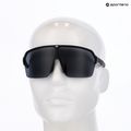 Slnečné okuliare Rudy Project Spinshield Air black matte/smoke black 8