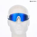 Slnečné okuliare Rudy Project Astral white matte/multilaser blue 8