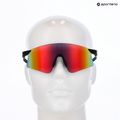 Slnečné okuliare Rudy Project Astral X black matte/multilaser red 8