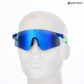 Slnečné okuliare Rudy Project Astral X crystal blue-green fluo gloss/multilaser blue 8