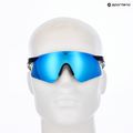 Rudy Project Astral Sphere black crystal blue gloss/polar 3fx asw blue slnečné okuliare 8