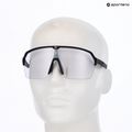 Rudy Project Spinshield Air black matte/impactx photochromic 2 laser black slnečné okuliare 8