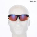 Slnečné okuliare Tifosi Track satin vapor/ac red 3