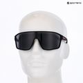 Slnečné okuliare Red Bull SPECT Daft black/smoke 4