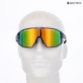 Slnečné okuliare Bliz Fusion crystal black/brown/green multi 8