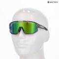 Slnečné okuliare Bliz Fusion Small crystal black/brown/green multi 8