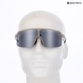 Slnečné okuliare UVEX Ramp grey matt/mirror silver 7