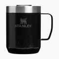 Termohrnček Stanley Everyday Camp 350 ml hammertone black