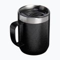 Termohrnček Stanley Everyday Camp 350 ml hammertone black 2