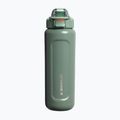 Termofľaša Stanley Classic Wellspring hammertone green