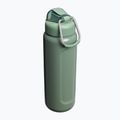 Termofľaša Stanley Classic Wellspring hammertone green 2