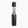 Termoska Stanley New Legendary Classic hammertone black 2