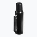 Termoska Stanley New Legendary Classic Hammertone Black 2