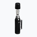 Termoska Stanley New Legendary Classic Hammertone Black 3
