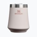 Termohrnček Stanley Reserve 320 ml rose quartz
