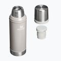 Termoska Stanley Legendary Classic 940 ml hammertone ash 2