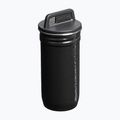 Turistické poháriki Stanley Pre-Party 60 ml 4 pack Hammertone Black 2