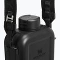 Fľaša na vodu Stanley The Next X Nature Canteen 740 ml black 2.0 4