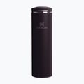 Termohrnček Stanley Aerolight Transit FlipTop 590 ml black 2.0