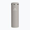 Termohrnček Stanley Aerolight Transit FlipTop 590 ml ash