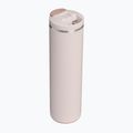 Termohrnček Stanley Aerolight Transit FlipTop 590 ml rose quartz 2