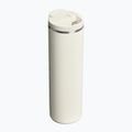 Termohrnček Stanley Aerolight Transit FlipTop 470 ml cream gloss 2