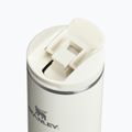 Termohrnček Stanley Aerolight Transit FlipTop 470 ml cream gloss 3