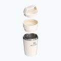 Termohrnček Stanley Café-To-Go 230 ml cream gloss 4