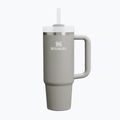 Termohrnček Stanley Quencher H2.0 FlowState 890 ml ash