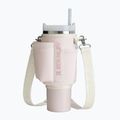 Taška na termohrnček Stanley Carry-All Quencher rose quartz