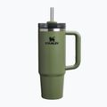 Termohrnček Stanley Quencher H2.0 FlowState 890 ml dried pine