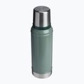 Termoska Stanley Legendary Classic 940 ml hammertone green 2