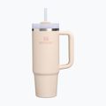 Termohrnček Stanley Quencher H2.0 FlowState 890 ml cream 2.0