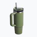 Termohrnček Stanley The Quencher H2.O Flowstate Tumbler dried pine 2