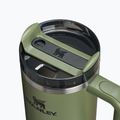 Termohrnček Stanley The Quencher H2.O Flowstate Tumbler dried pine 3