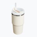 Termohrnček Stanley Quencher H2.0 FlowState 590 ml cream 2.0 2