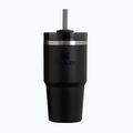 Termohrnček Stanley Quencher H2.0 FlowState 590 ml black 2.0