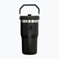 Termohrnček Stanley IceFlow Flip Straw 2.0 590 ml black 2.0