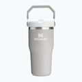 Termohrnček Stanley IceFlow Flip Straw 2.0 590 ml ash