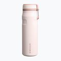 Termofľaša Stanley IceFlow Twist Flip rose quartz