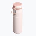 Termofľaša Stanley IceFlow Twist Flip rose quartz 2