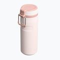 Termofľaša Stanley IceFlow Twist Flip 2.0 rose quartz 2
