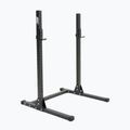 Stojan na činku Nike Strength Squat Stand black