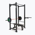 Madlá na silovú klietku Nike Strength Dip Station black 3