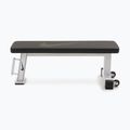 Posilňovacia lavica Nike Strength Rolling Weight Bench white