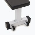 Posilňovacia lavica Nike Strength Rolling Weight Bench white 4