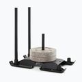 Sánky na silový tréning Nike Strength Sled black 4