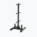 Stojan na závažia Nike Strength Plate Tree black